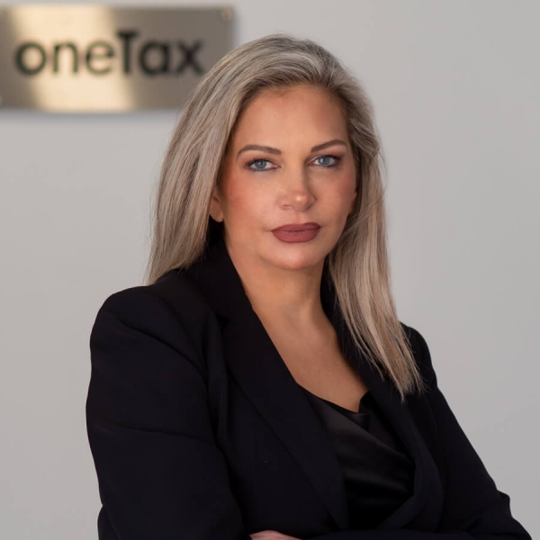 Λίνα Μοντεσάντου