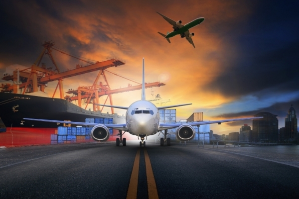 International Transport